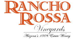 Rancho Rossa Vineyards