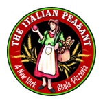 The Italian Peasant