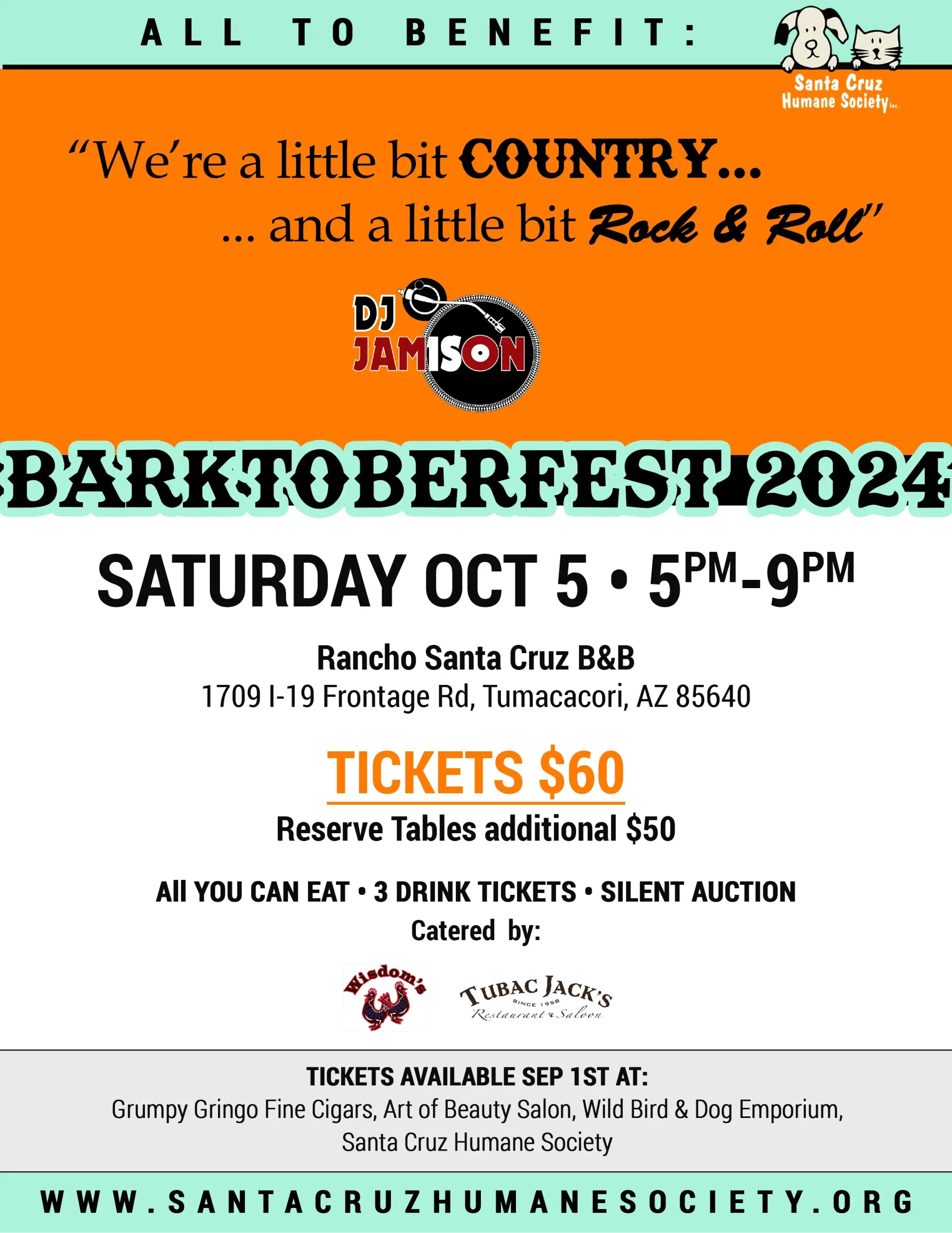 Barktoberfest 2024<br />
